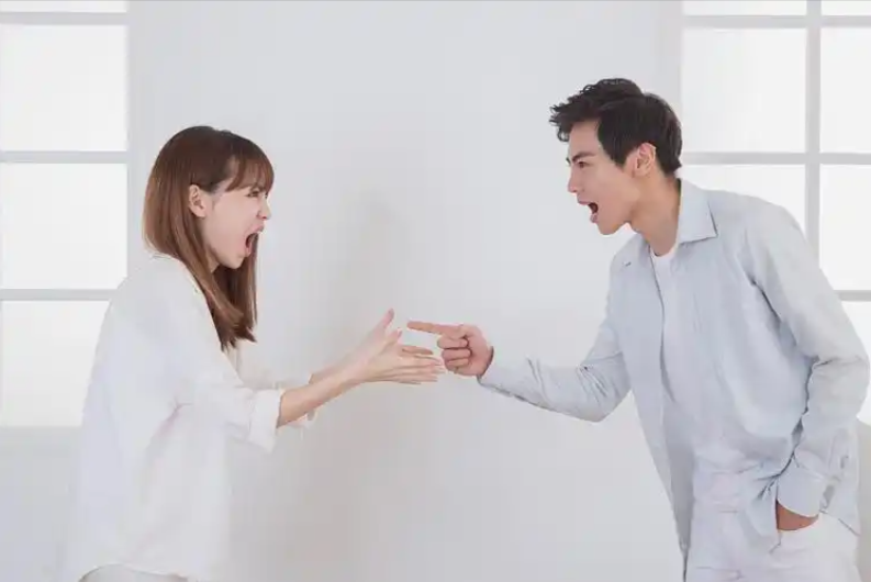 北京市私家调查：男人犯错后女人的聪明做法