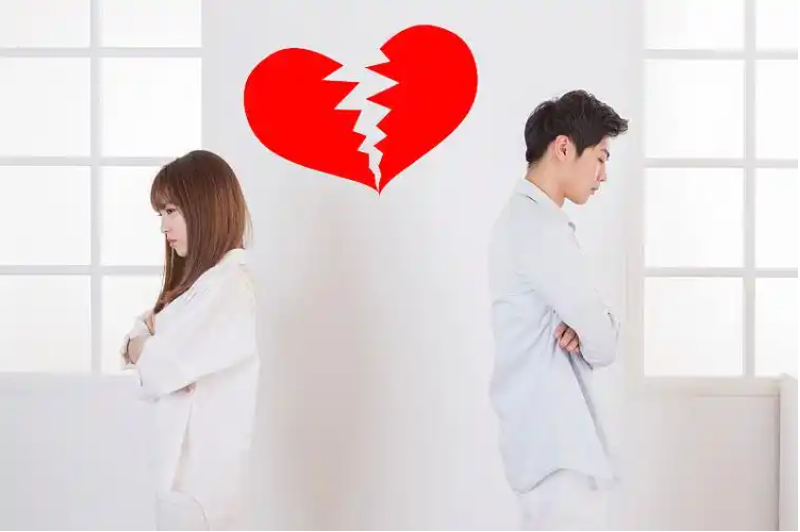 北京市婚姻外遇侦探：动不动就说离婚的女人